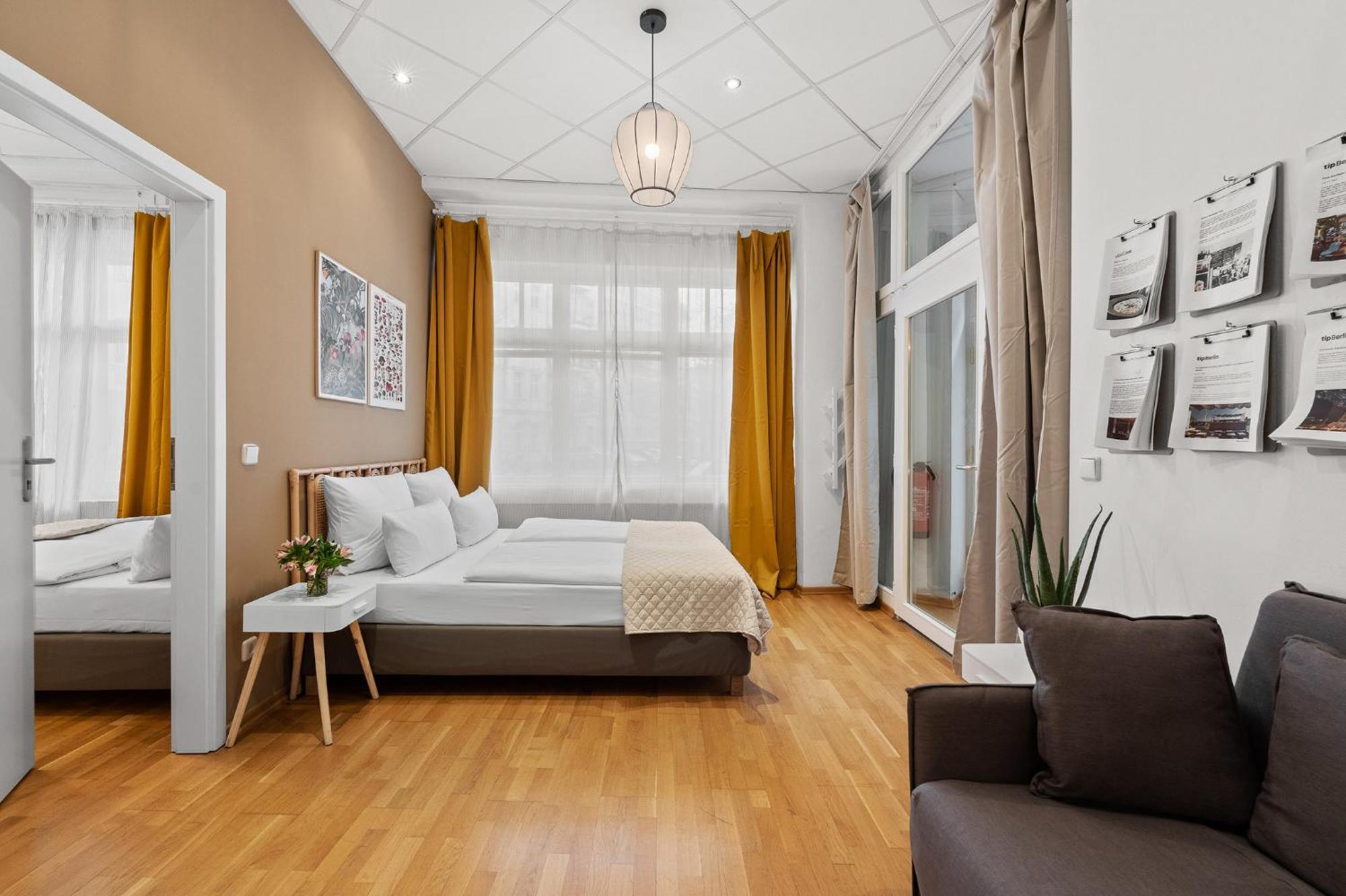 33 J Prenzlauerberg *